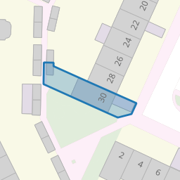 Perceel PCH00-N-3235