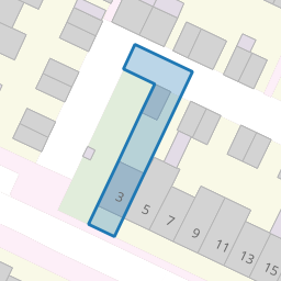 Perceel PCH00-N-3245