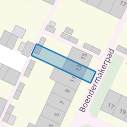 Perceel PCH00-N-3260