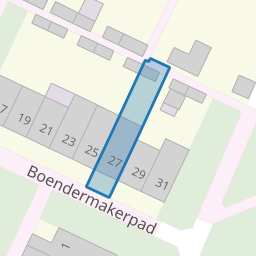 Perceel PCH00-N-3267