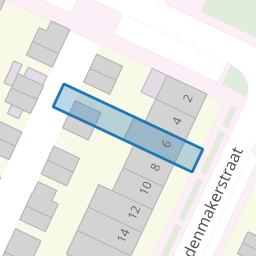 Perceel PCH00-N-3282