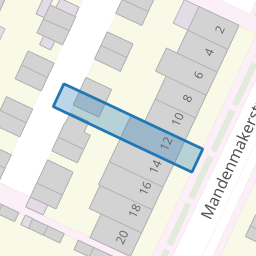 Perceel PCH00-N-3285