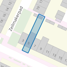 Perceel PCH00-N-3291