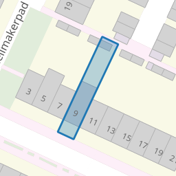 Perceel PCH00-N-3293