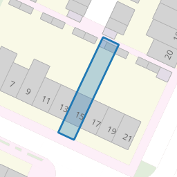 Perceel PCH00-N-3296