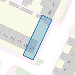 Perceel PCH00-N-3299