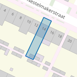 Perceel PCH00-N-3306