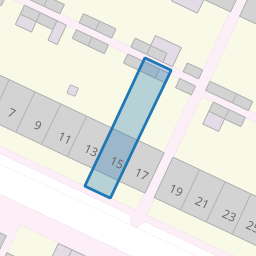 Perceel PCH00-N-3322