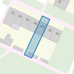 Perceel PCH00-N-3334