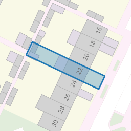 Perceel PCH00-N-3356