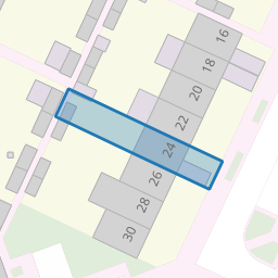 Perceel PCH00-N-3357