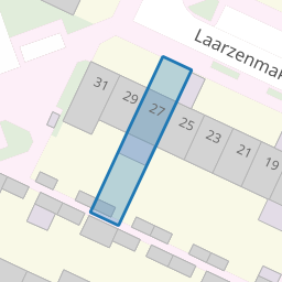 Perceel PCH00-N-3363