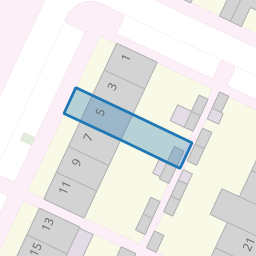 Perceel PCH00-N-3379