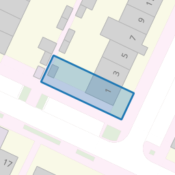 Perceel PCH00-N-3392