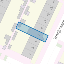 Perceel PCH00-N-3395