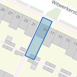 Perceel PCH00-N-3421