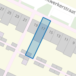 Perceel PCH00-N-3422