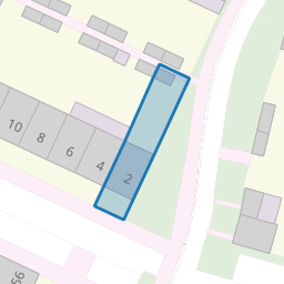 Perceel PCH00-N-3431