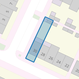 Perceel PCH00-N-3445