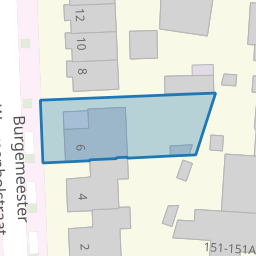 Perceel PCH00-N-3446