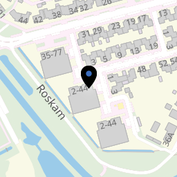 Appartement PCH00 N 3457 57