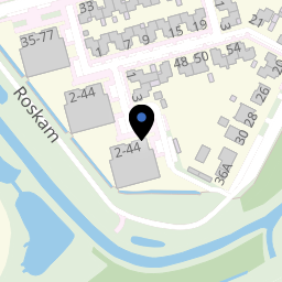 Appartement PCH00 N 3457 94