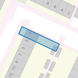 Perceel PCH00-N-3534