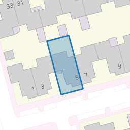 Perceel PCH00-N-3580