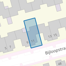 Perceel PCH00-N-3583