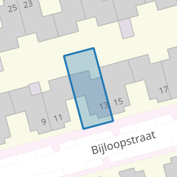 Perceel PCH00-N-3584