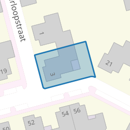 Perceel PCH00-N-3591