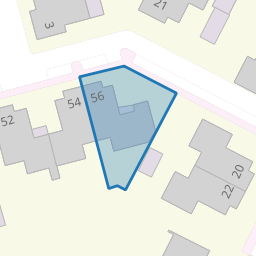 Perceel PCH00-N-3595