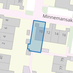 Perceel PCH00-N-3642