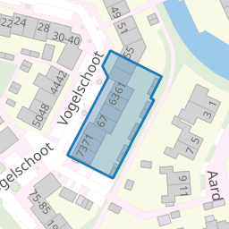 Perceel PCH00-N-3682