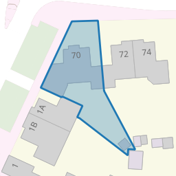 Perceel PCH00-N-3686