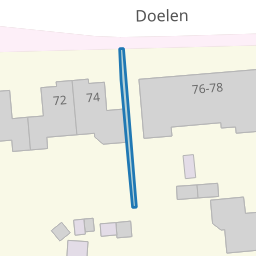 Perceel PCH00-N-3689