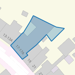 Perceel PCH00-N-3695