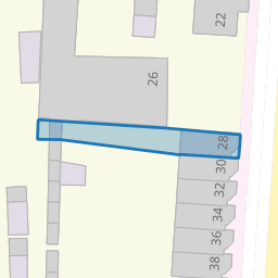 Perceel PCH00-N-3702