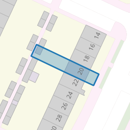 Perceel PCH00-N-3747