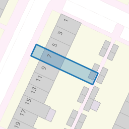 Perceel PCH00-N-3749