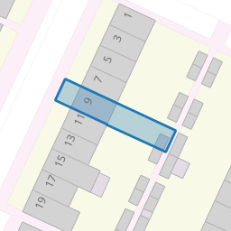 Perceel PCH00-N-3750