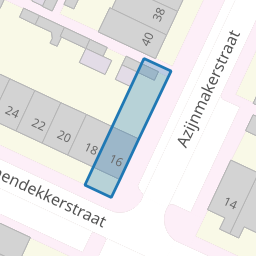 Perceel PCH00-N-3776