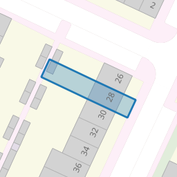 Perceel PCH00-N-3779