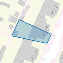 Perceel PCH00-N-3797