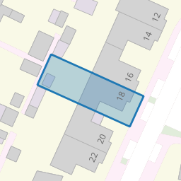 Perceel PCH00-N-3799