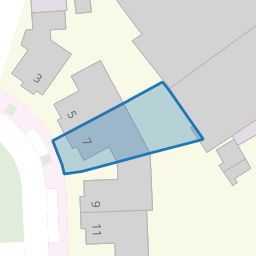 Perceel PCH00-N-3810