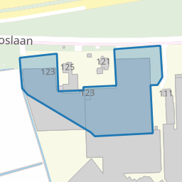 Perceel PCH00-N-3840