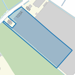 Perceel PCH00-N-3904