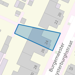 Perceel PCH00-N-3932