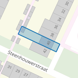 Perceel PCH00-N-3953